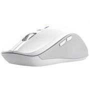Souris Trust 25674 Blanc 3200 DPI