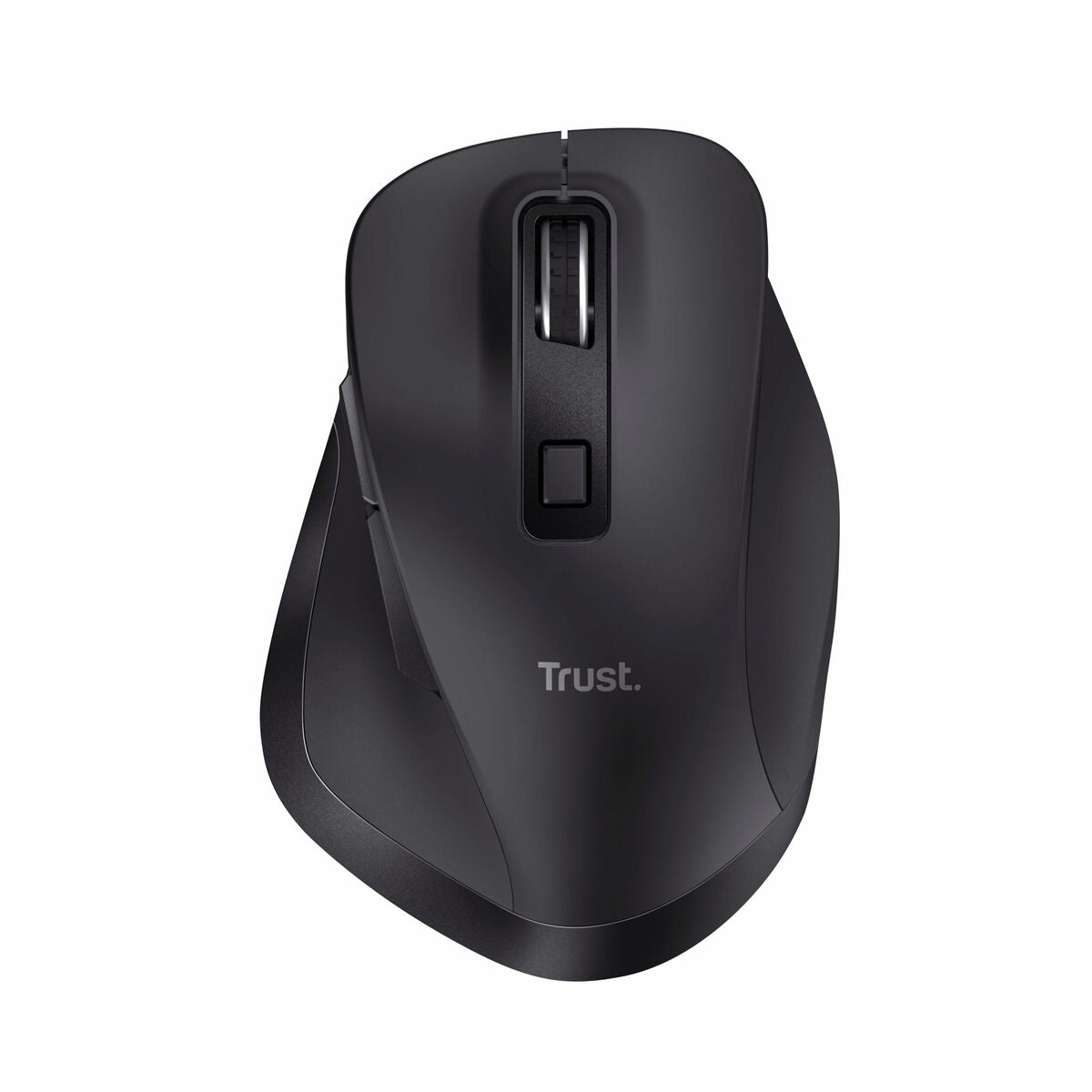 Souris Trust 25708 Noir 2400 dpi