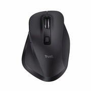 Souris Trust 25708 Noir 2400 dpi