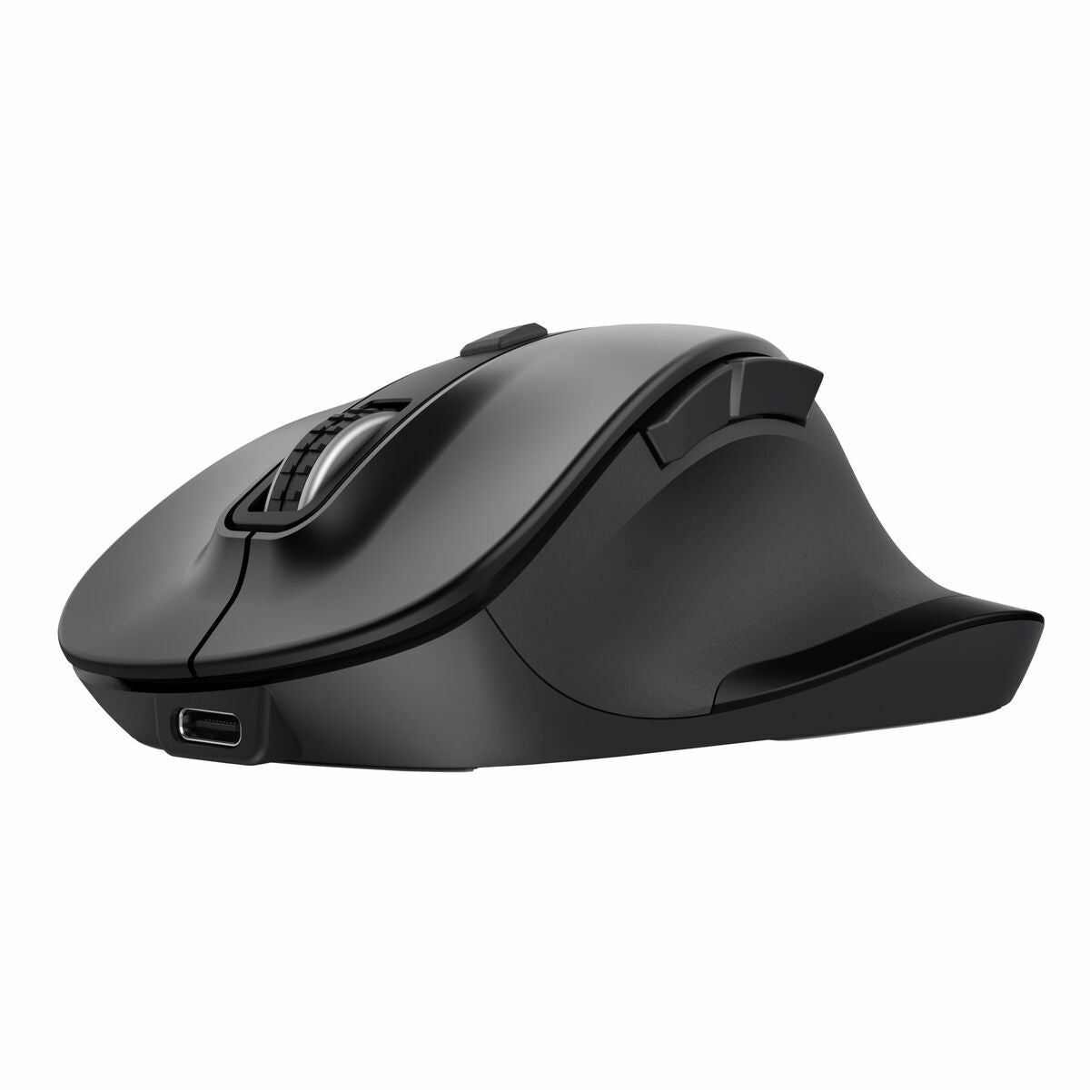 Souris Trust 25708 Noir 2400 dpi