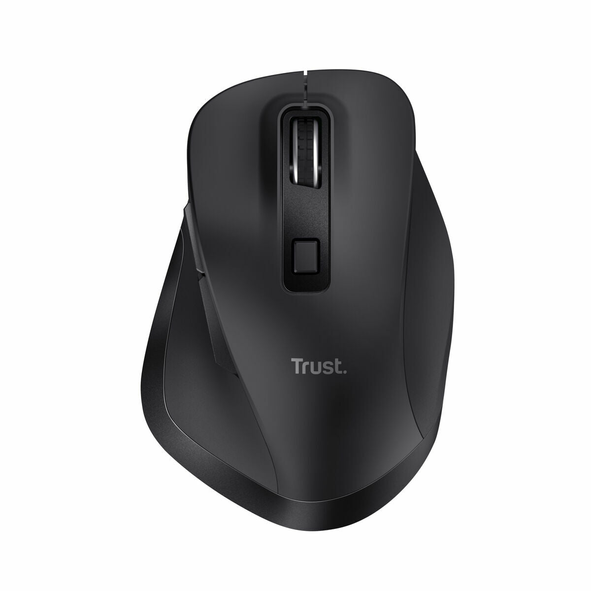 Souris Trust 25708 Noir 2400 dpi