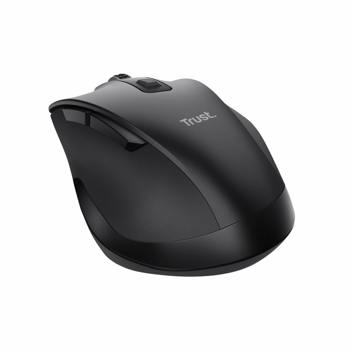 Souris Trust 25708 Noir 2400 dpi