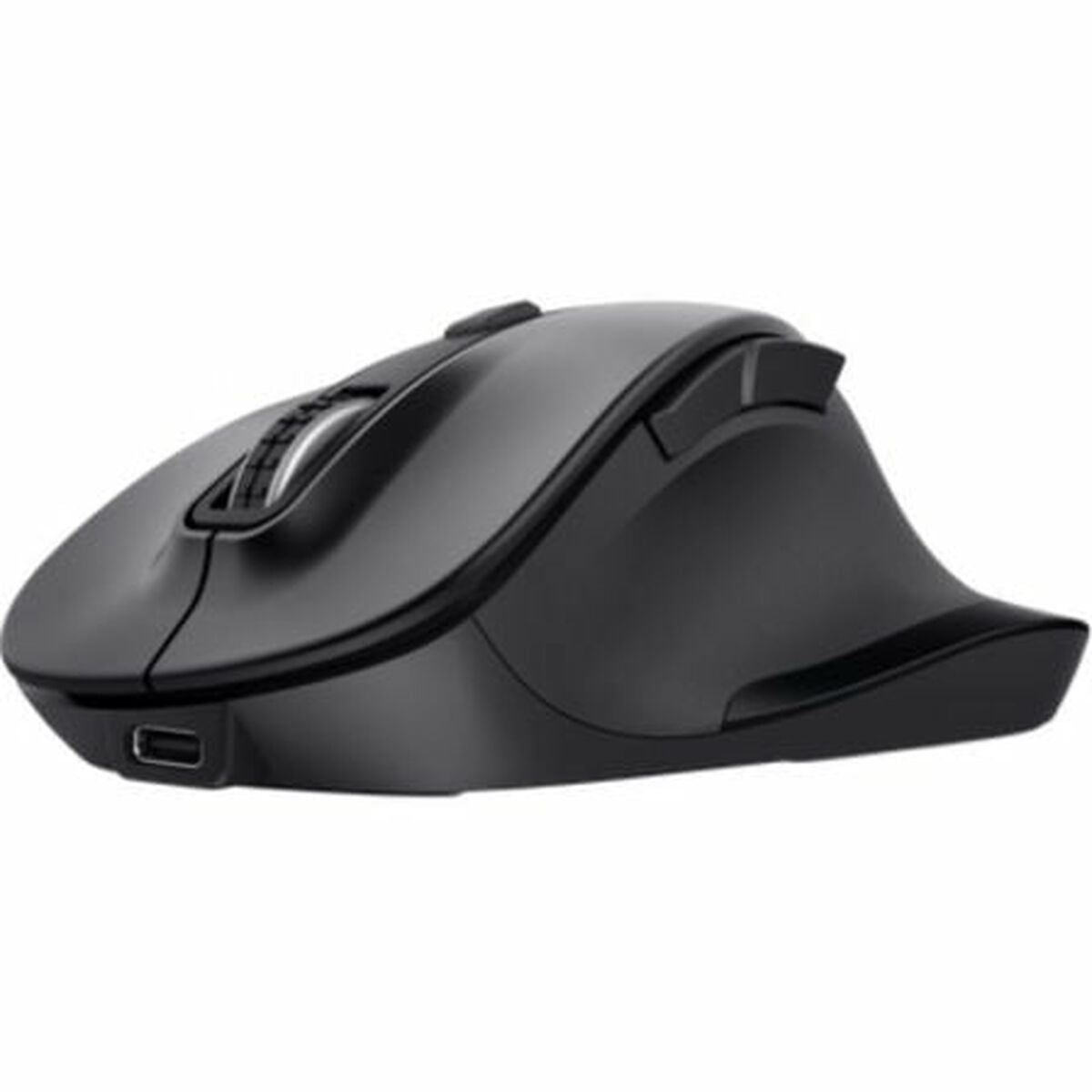 Souris Trust 25708 Noir 2400 dpi