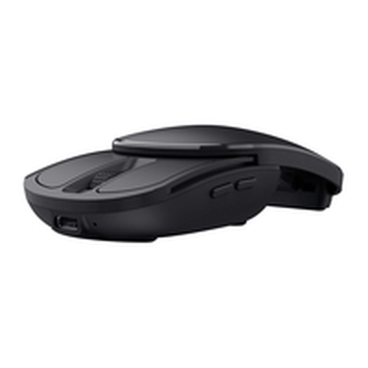 Souris Trust 25733 Noir 2400 dpi