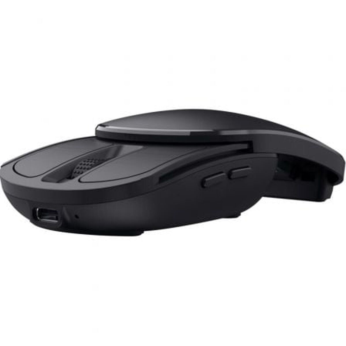Souris Trust 25733 Noir 2400 dpi