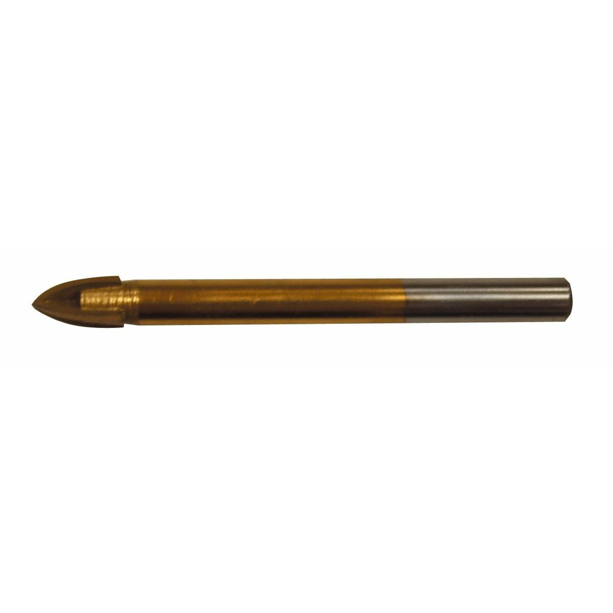 Foreuse à bois LEJA Tools Multi-Drill 12 mm Polyvalents Titane