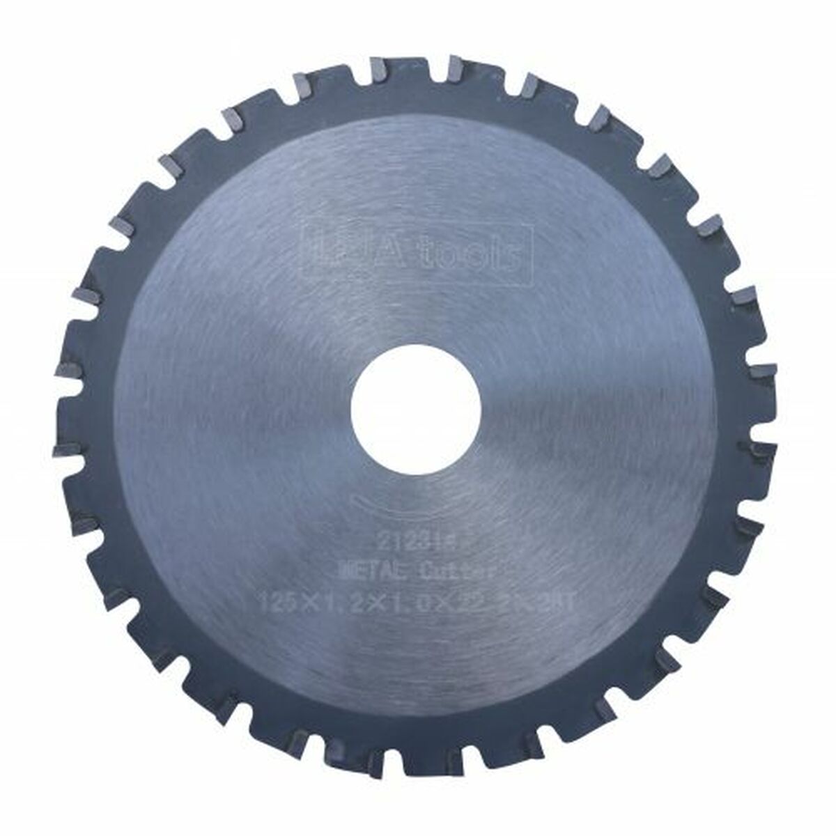 Disque de coupe LEJA Tools 26 Scie circulaire