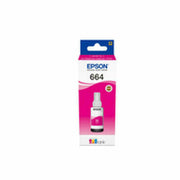 Cartouche d'encre originale Epson C13T664340 Gris Magenta