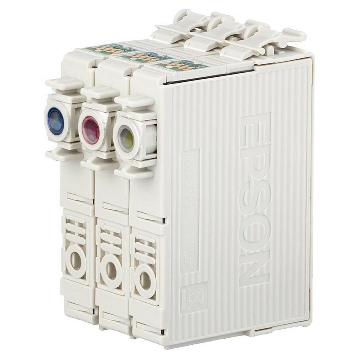 Cartouche d'encre originale Epson C13T13064012