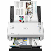 Scanner Double Face Epson