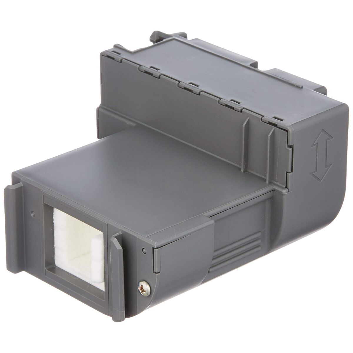 Récipient pour encre usagée Epson Kit de mantenimiento Noir Imprimante