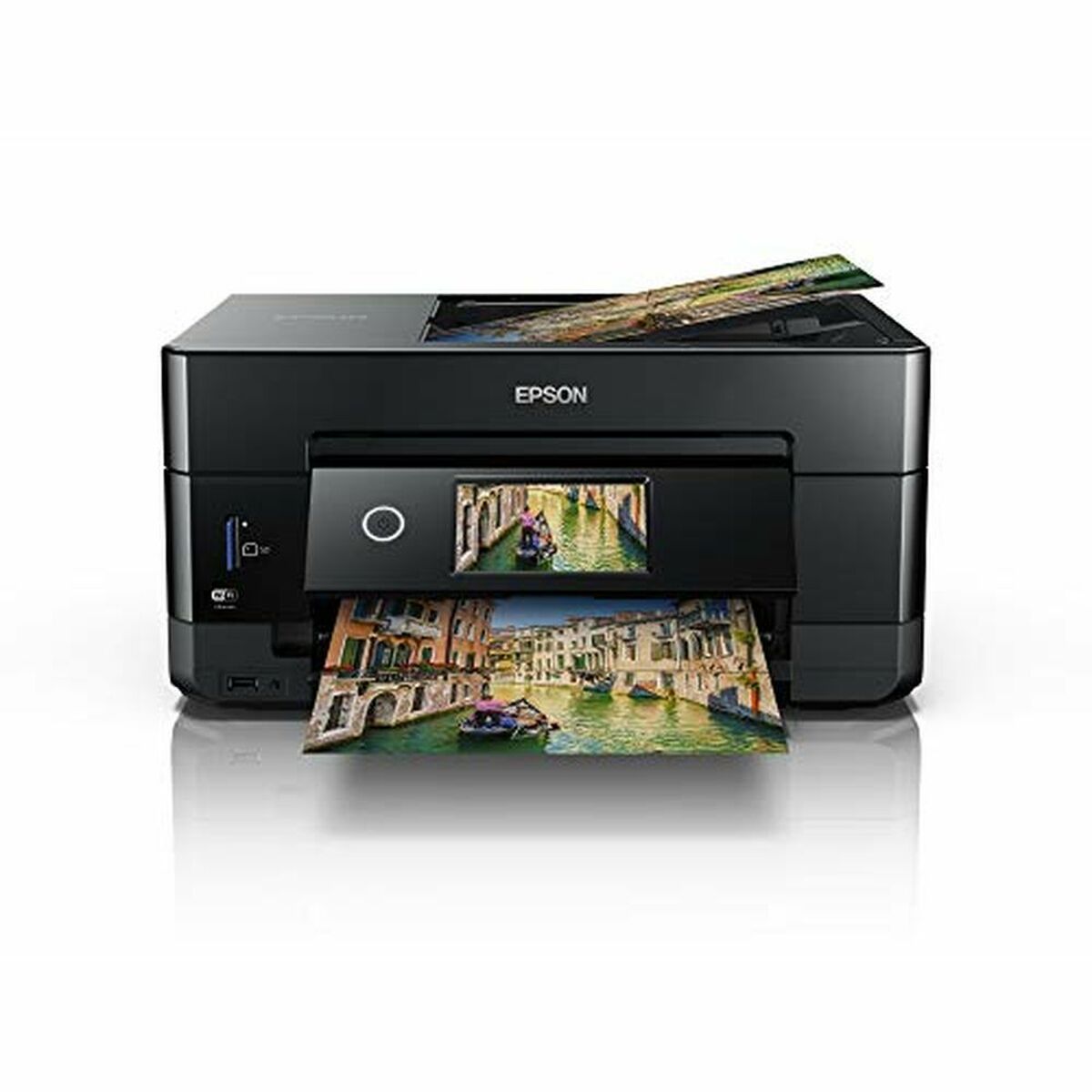 Imprimante Multifonction Epson C11CH03402 32 PPM WIFI