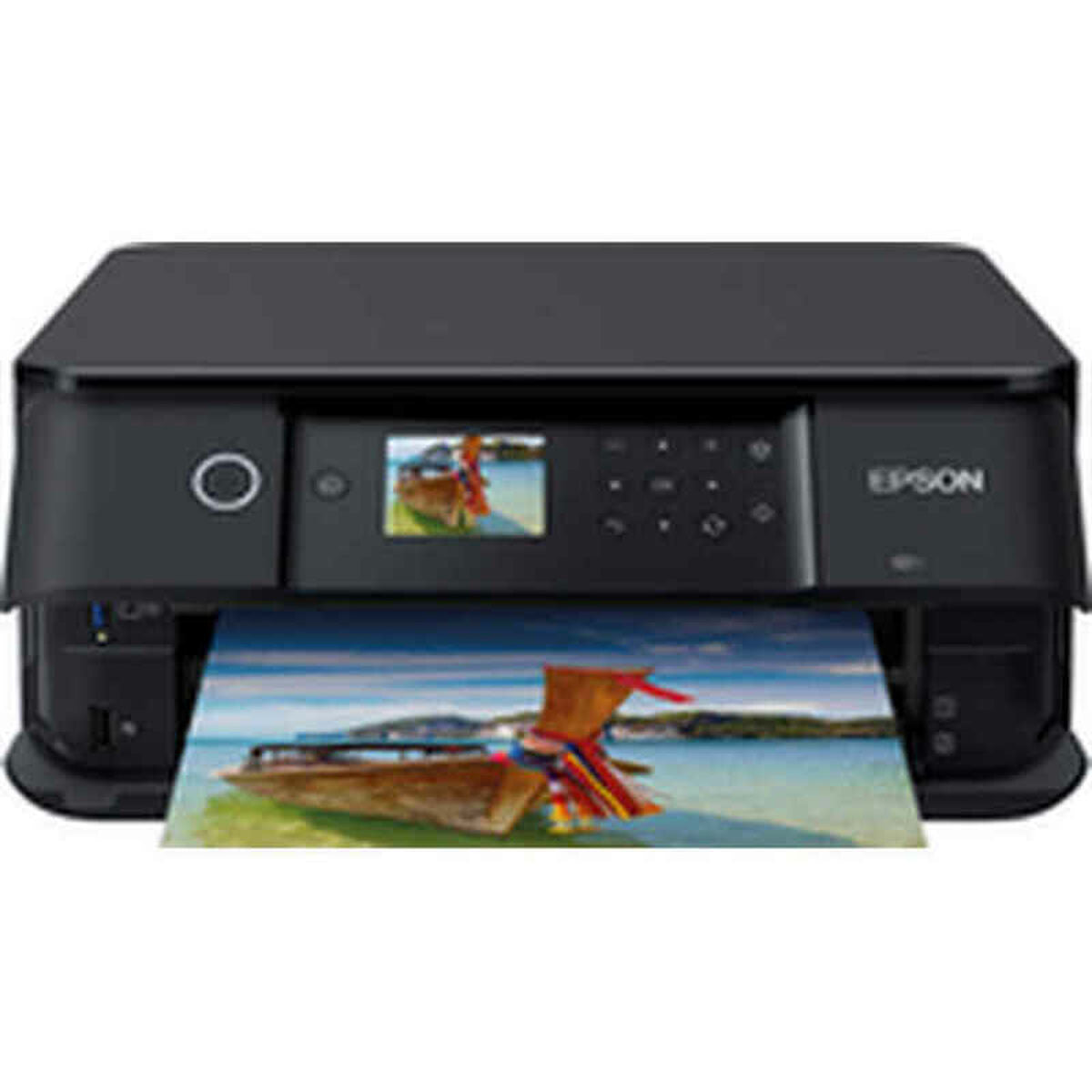 Imprimante Multifonction Epson