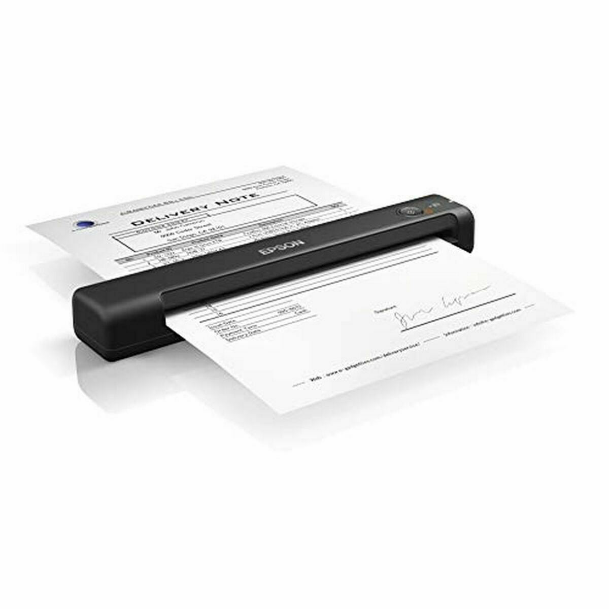 Scanner Portable Epson WorkForce ES-50 600 dpi USB 2.0