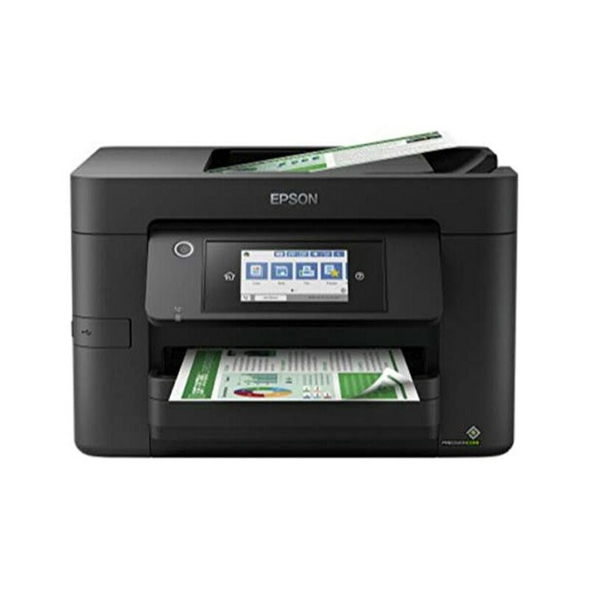 Imprimante Epson C11CJ06403 WiFi Fax