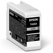 Cartouche d'encre originale Epson C13T46S900 Gris