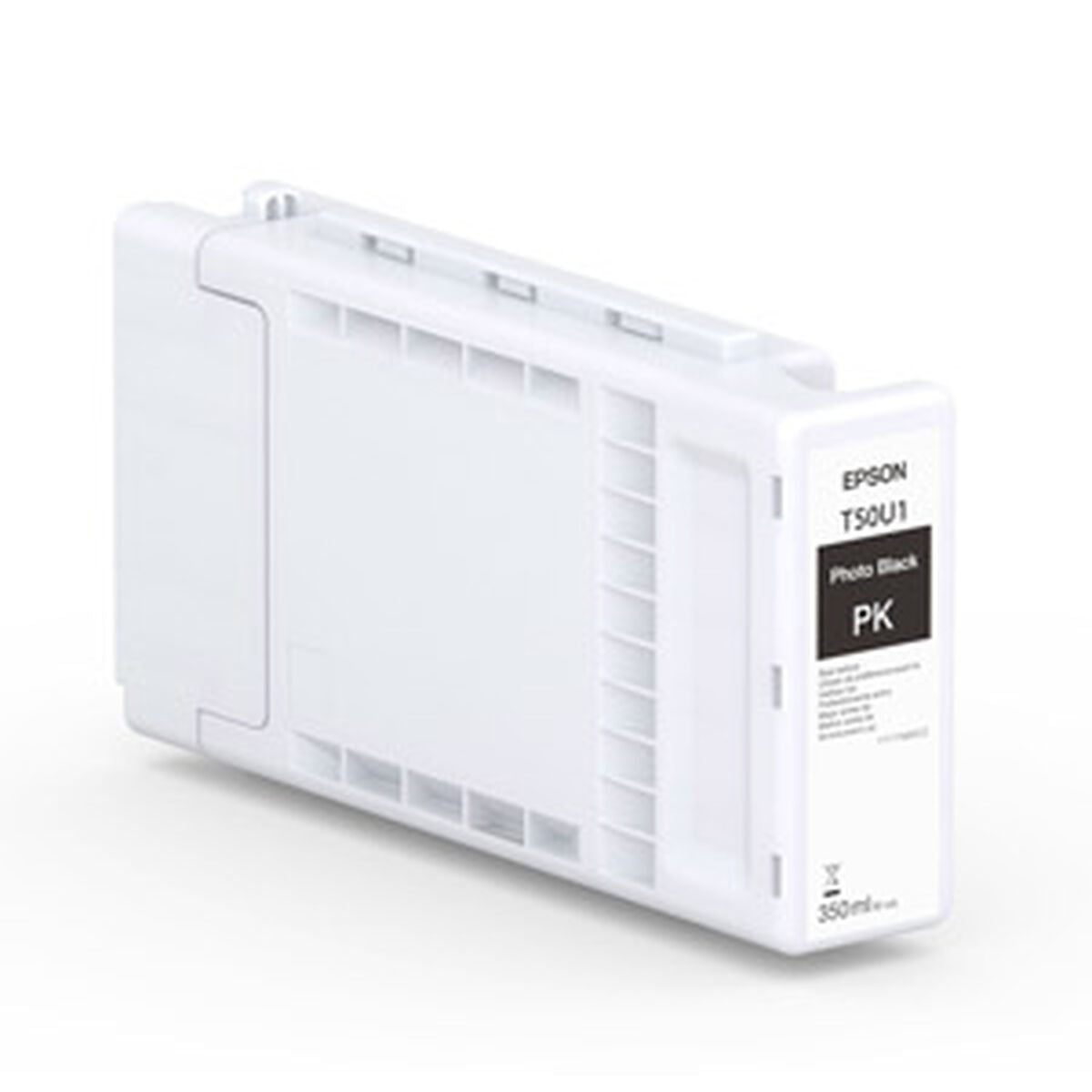 Cartouche d'encre originale Epson UltraChrome XD3 Noir