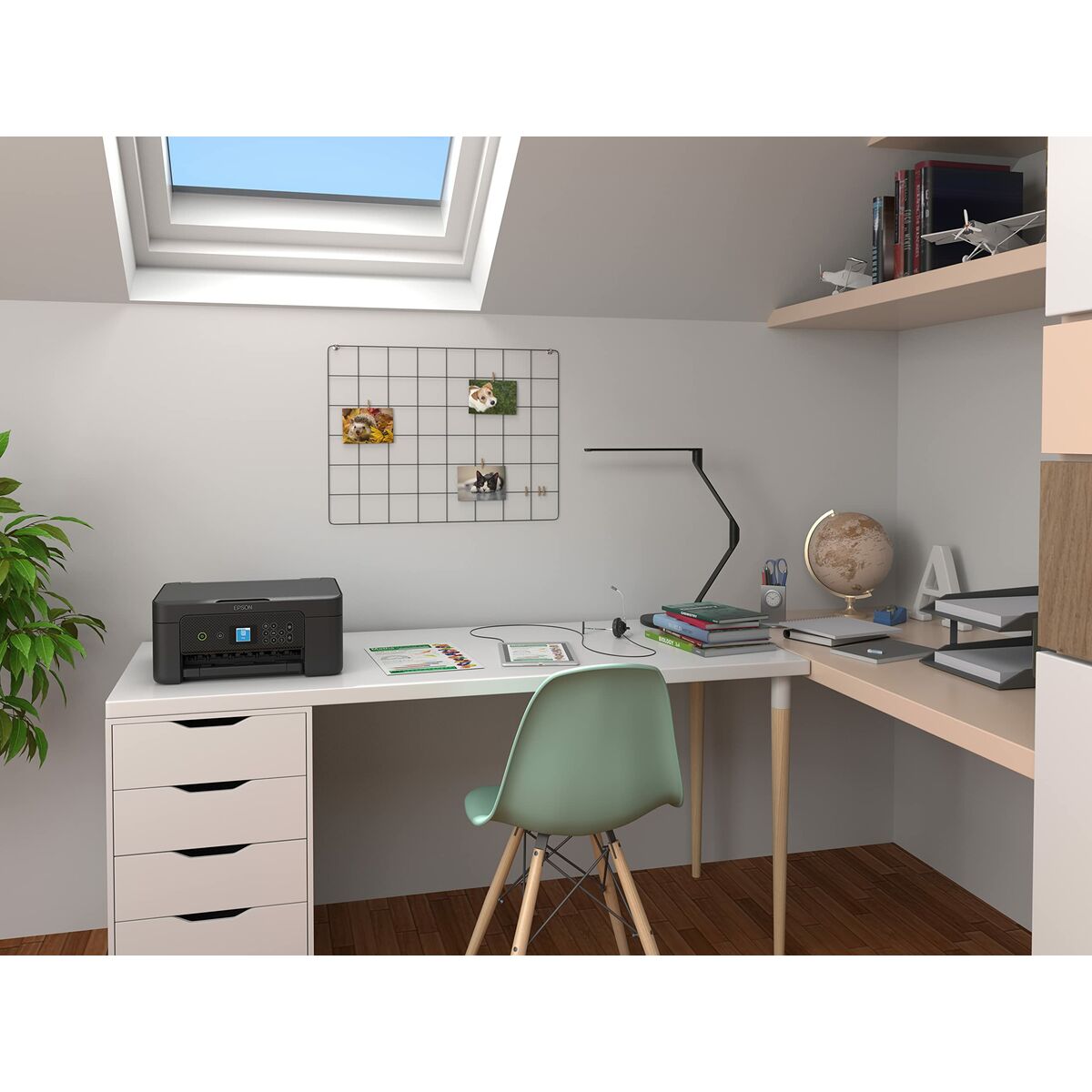 Imprimante Epson Expression Home XP-3200