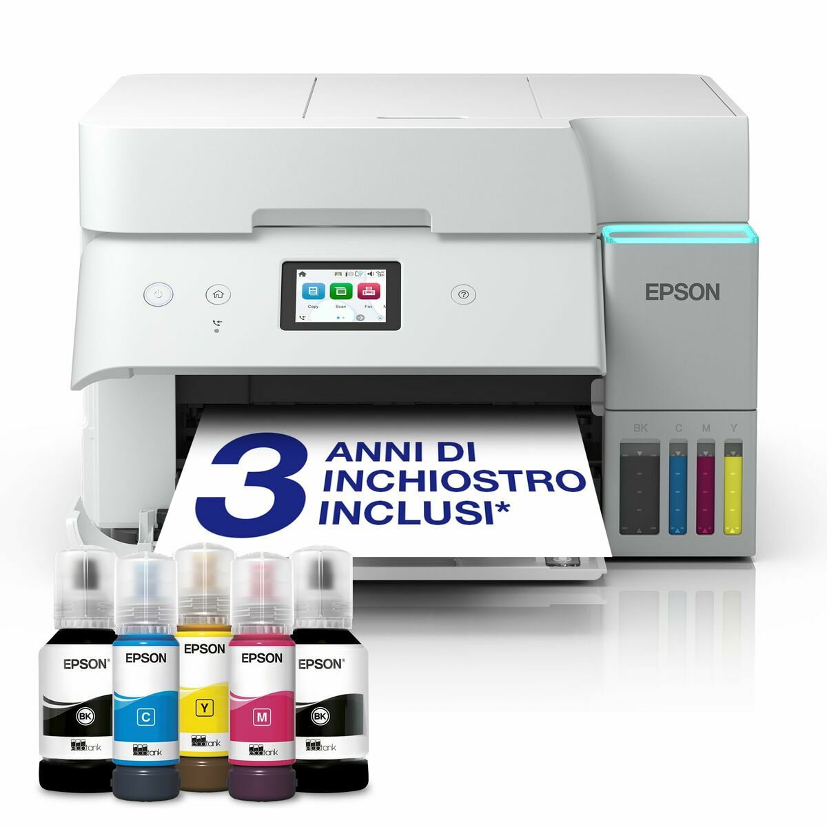 Imprimante Multifonction Epson C11CL40403