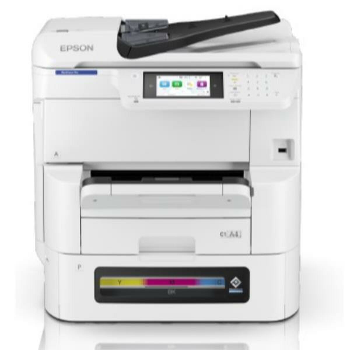 Imprimante Multifonction Epson EM-C8100RDWF