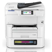 Imprimante Multifonction Epson EM-C8100RDWF