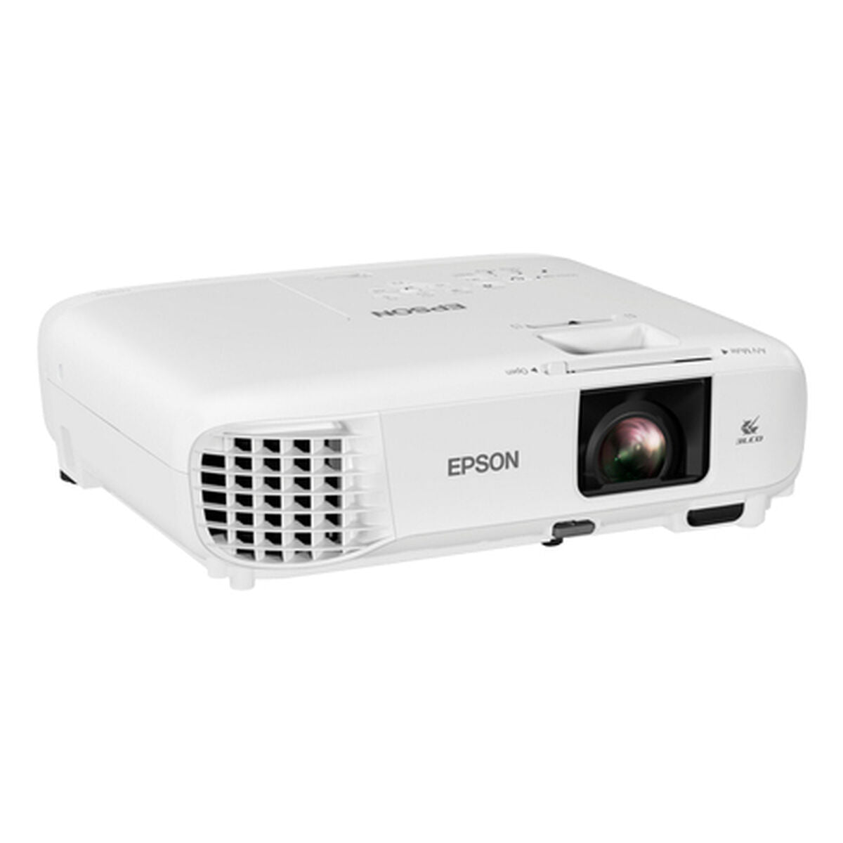 Projecteur Epson V11HB51040 XGA 3600 lm