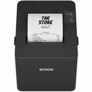 Imprimante à Billets Epson C31CL47101 Noir