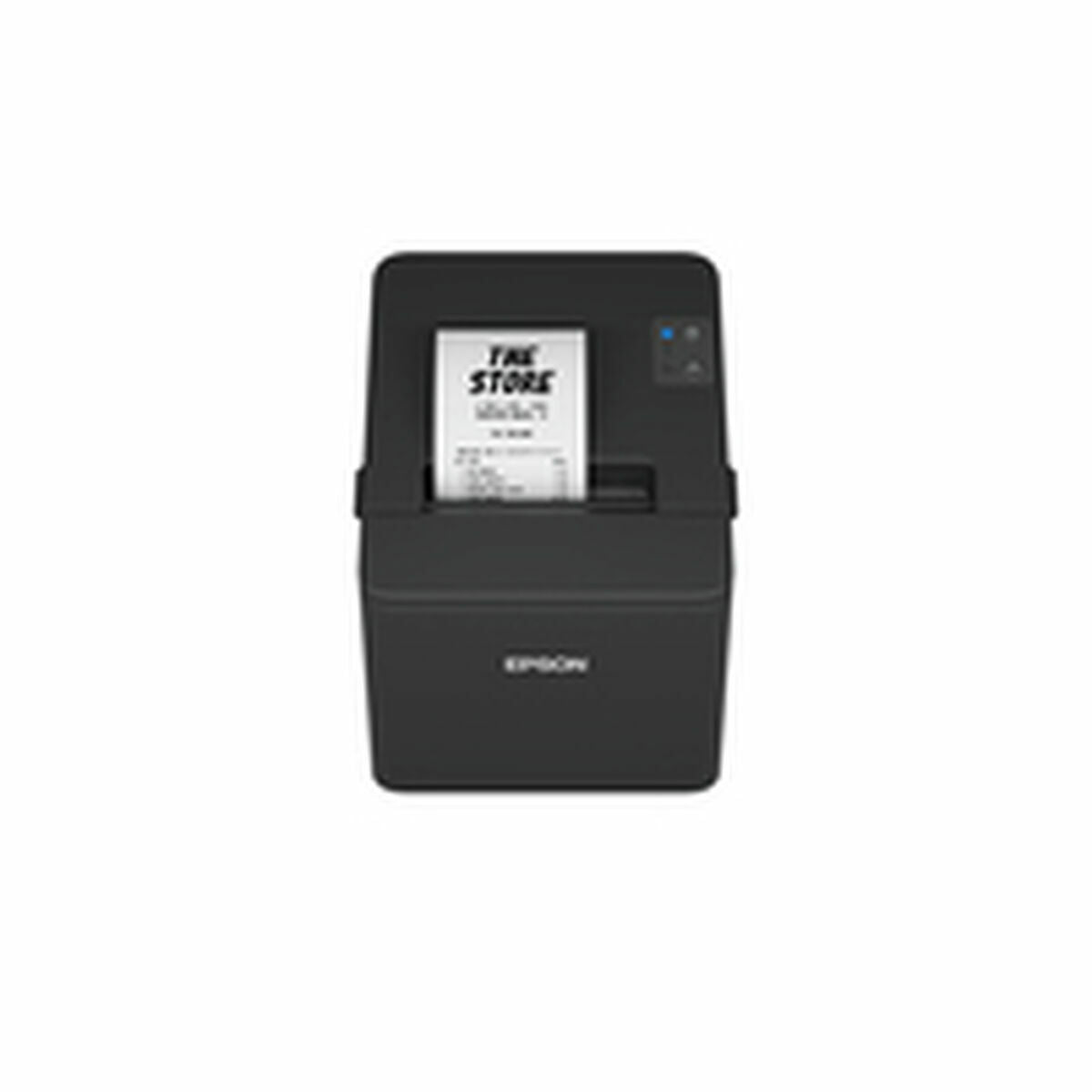 Imprimante à Billets Epson C31CL47101 Noir