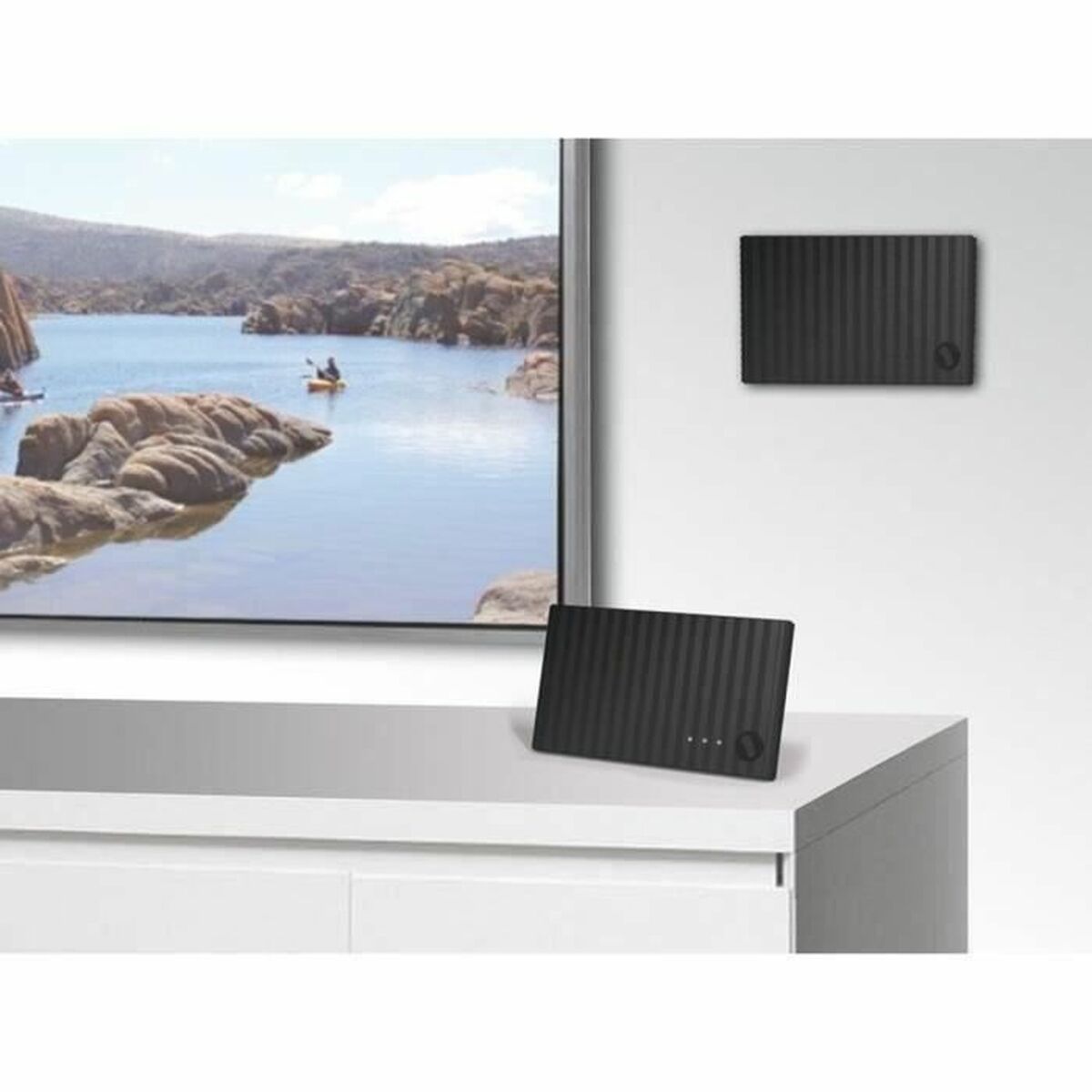 Amplificateur One For All