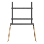 Support de TV GEMBIRD TVS-86F-01-BK