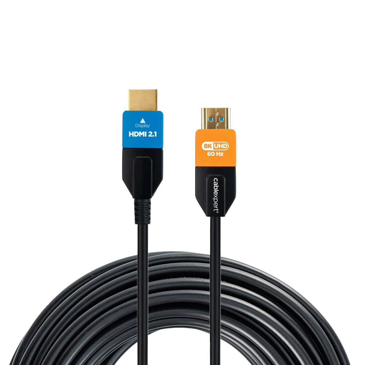 Câble HDMI GEMBIRD CC-HDMI8K-AOC-10M