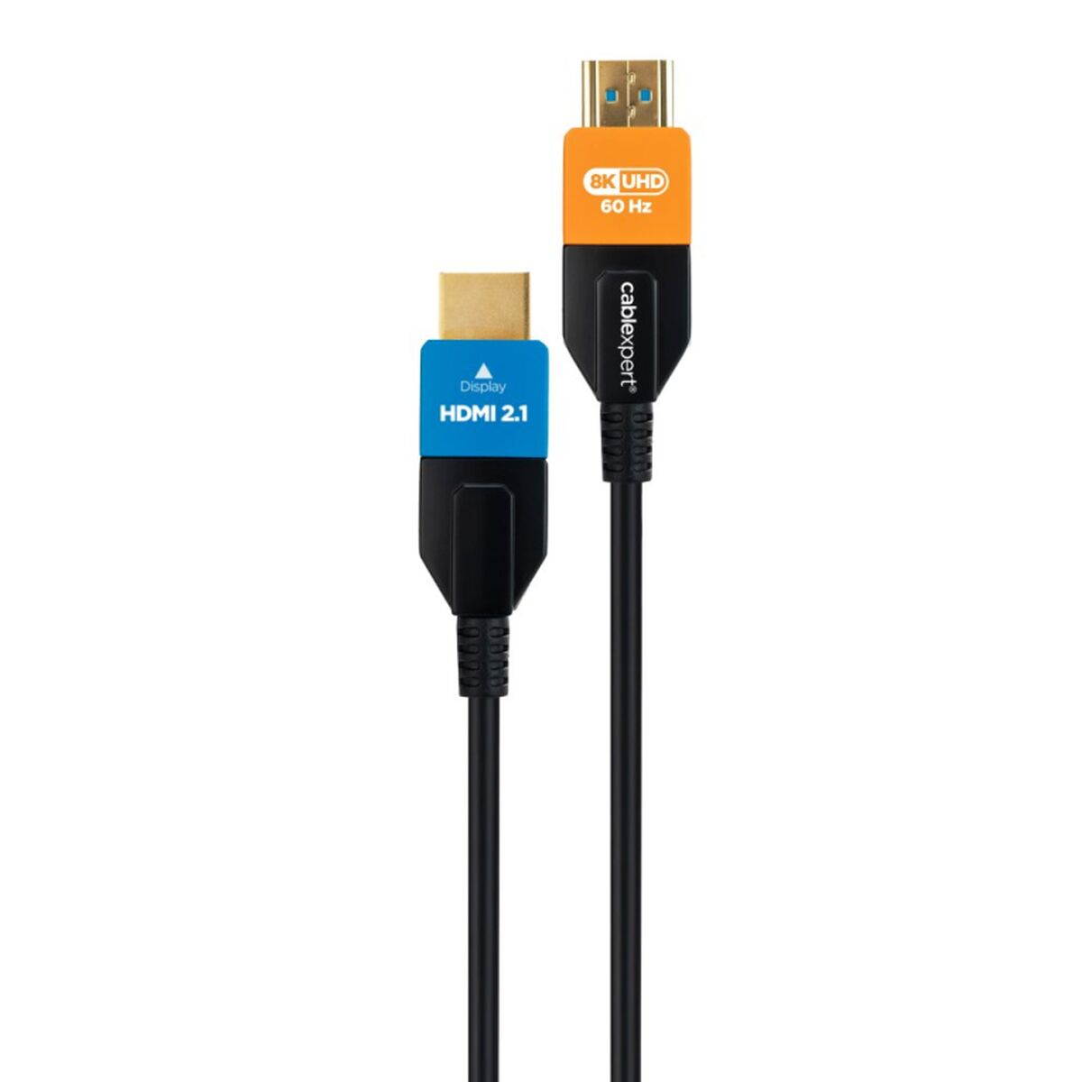 Câble HDMI GEMBIRD CC-HDMI8K-AOC-10M