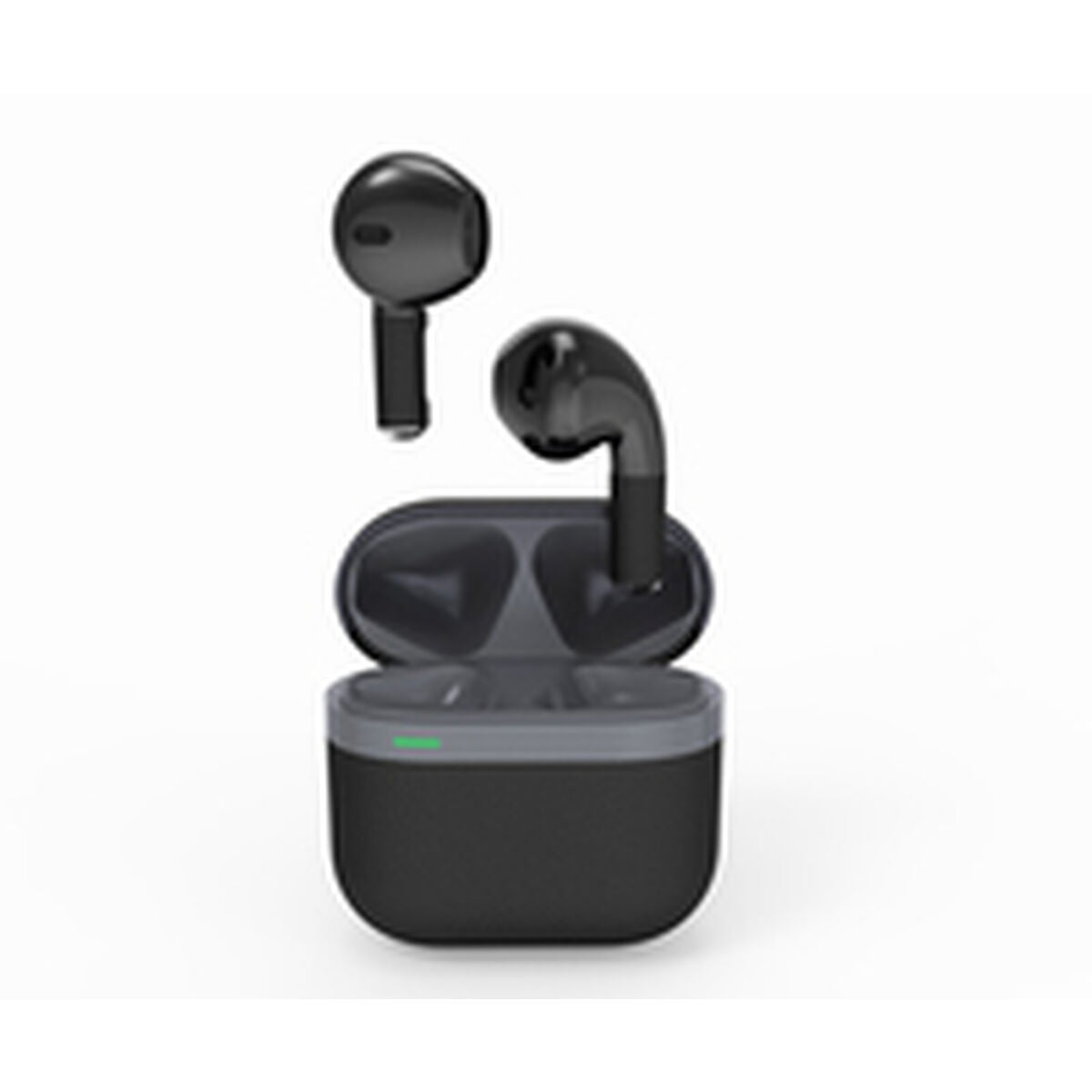 Câble d’Alimentation GEMBIRD TWS-02-BK