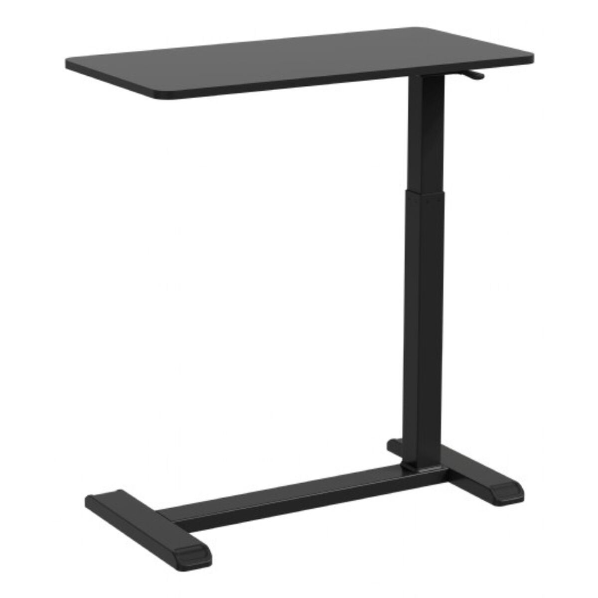 Bureau GEMBIRD TVS-DESK-02-BK Noir