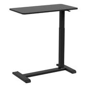 Bureau GEMBIRD TVS-DESK-02-BK Noir