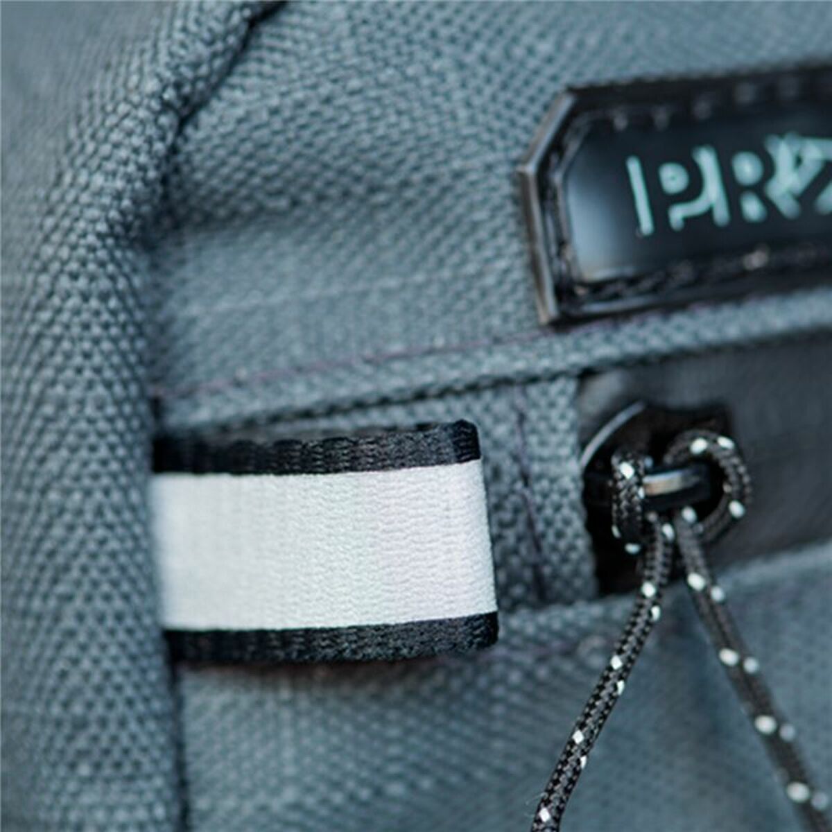 Sac pour Vélo PRO Discover PRO Cuadro 2,7 L