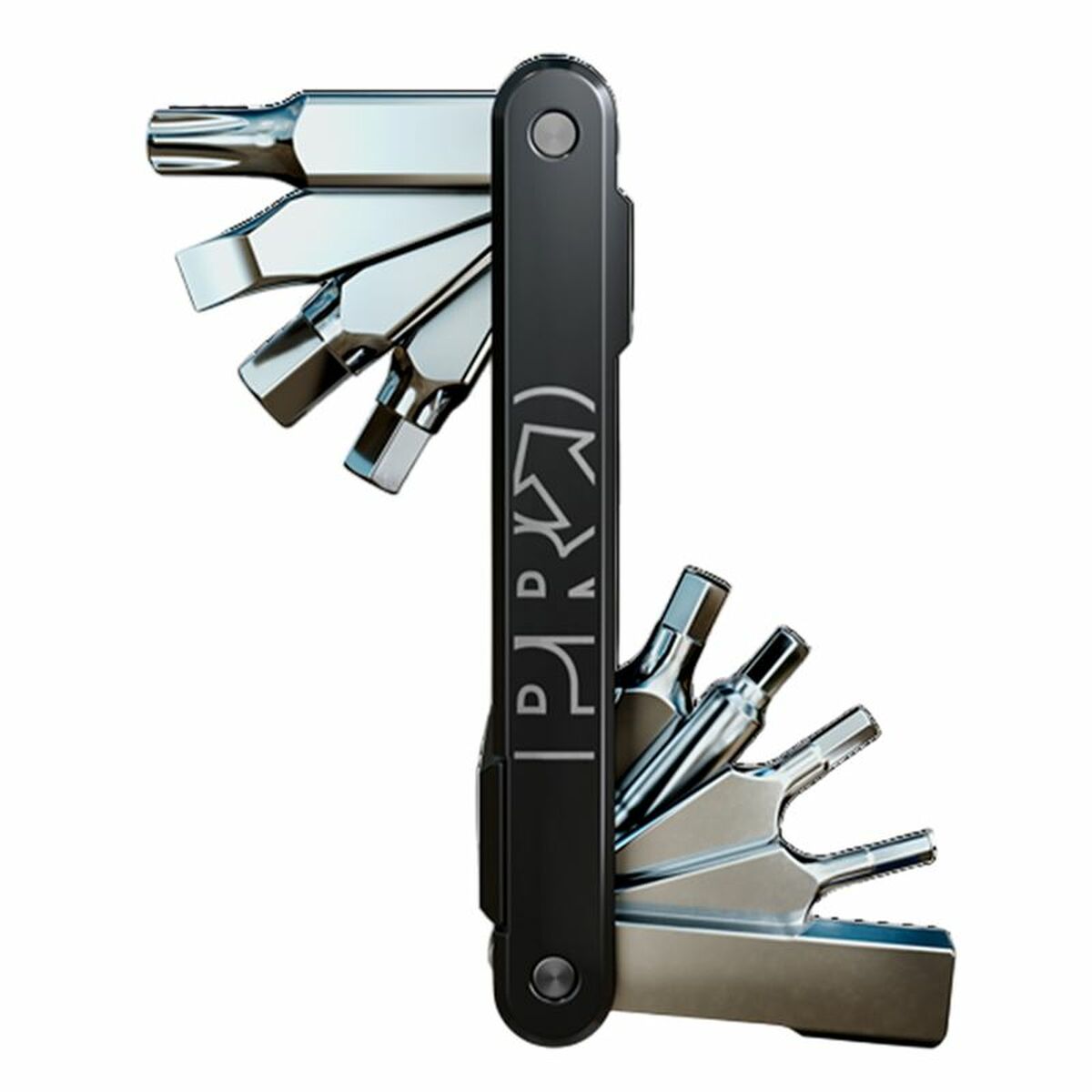 Outil multifonctions PRO Mini 9F Perf. PRO