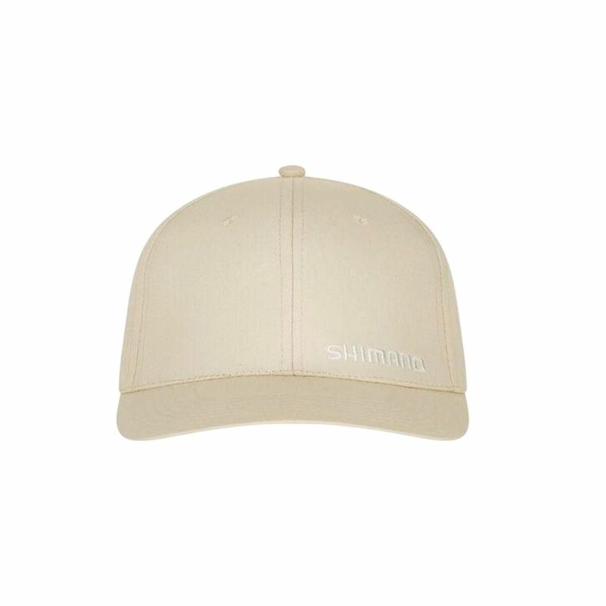 Casquette de Sport Shimano PCWOABSWE11UF01 Blanc Taille unique
