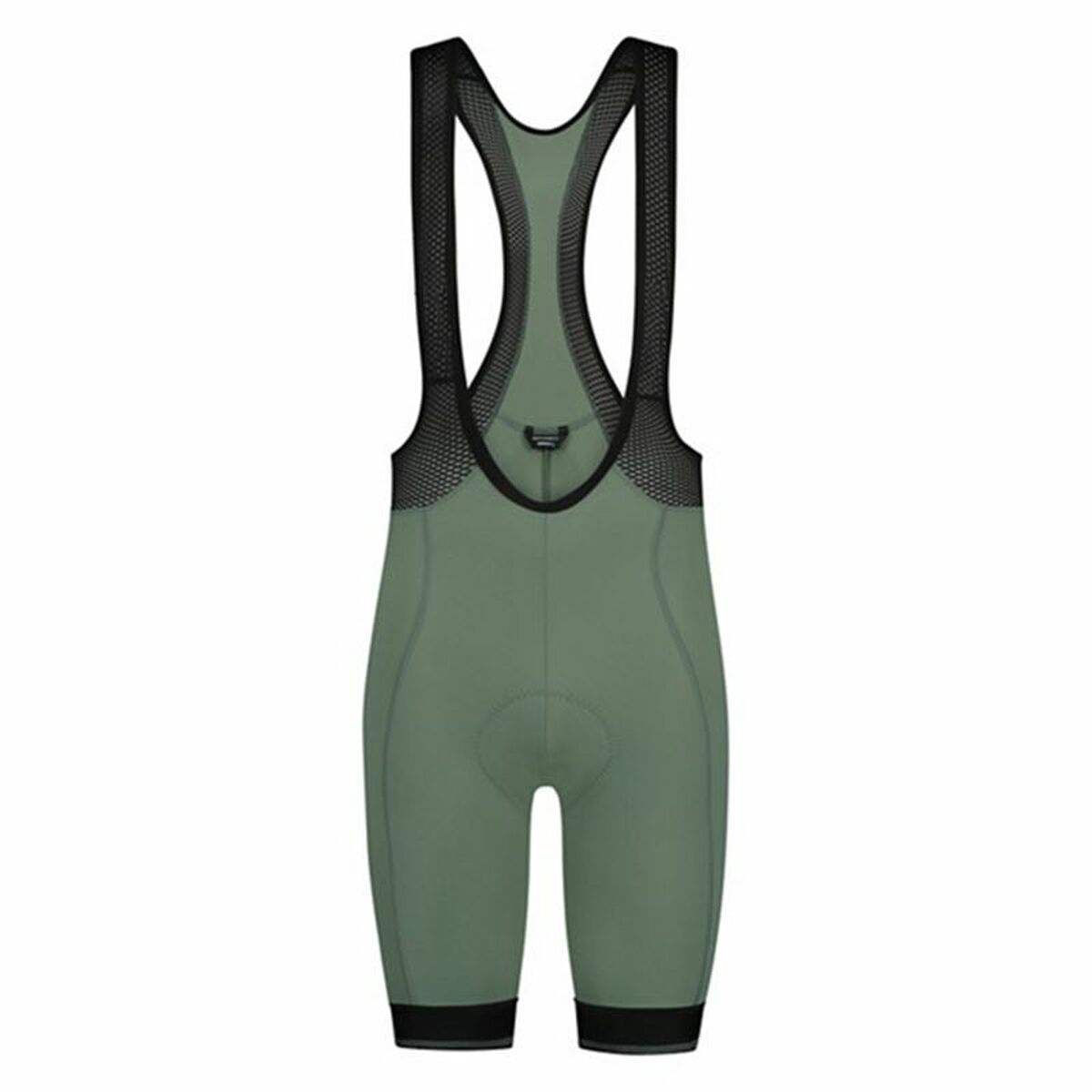 Culotte Shimano Dinamico Vert