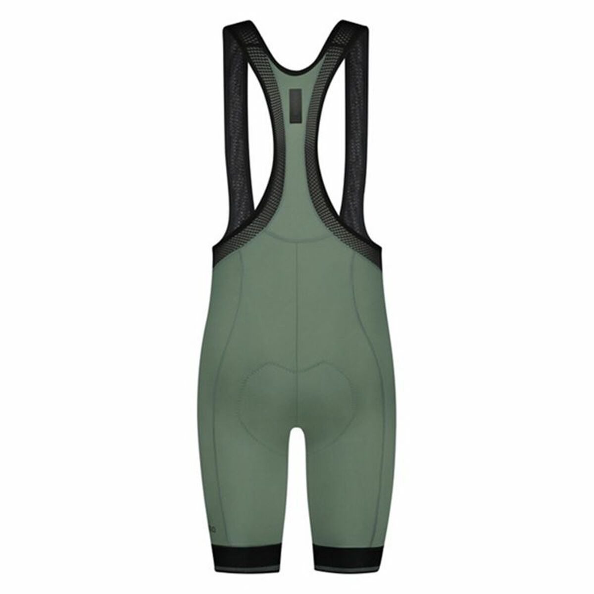 Culotte Shimano Dinamico Vert