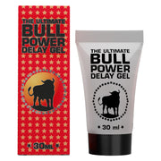 Gel de Bull Power Cobeco Delay 30 ml