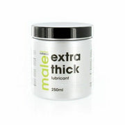 Lubrifiant Homme Extra Épais 250 ml Male! 11800005 250 ml