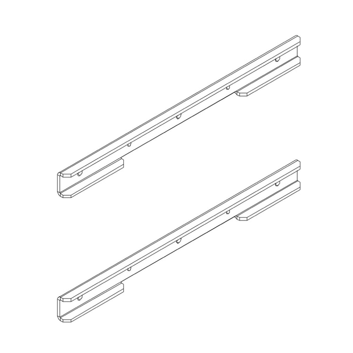 Support de TV Neomounts FPMA-VESA120 10" 32" 25 kg