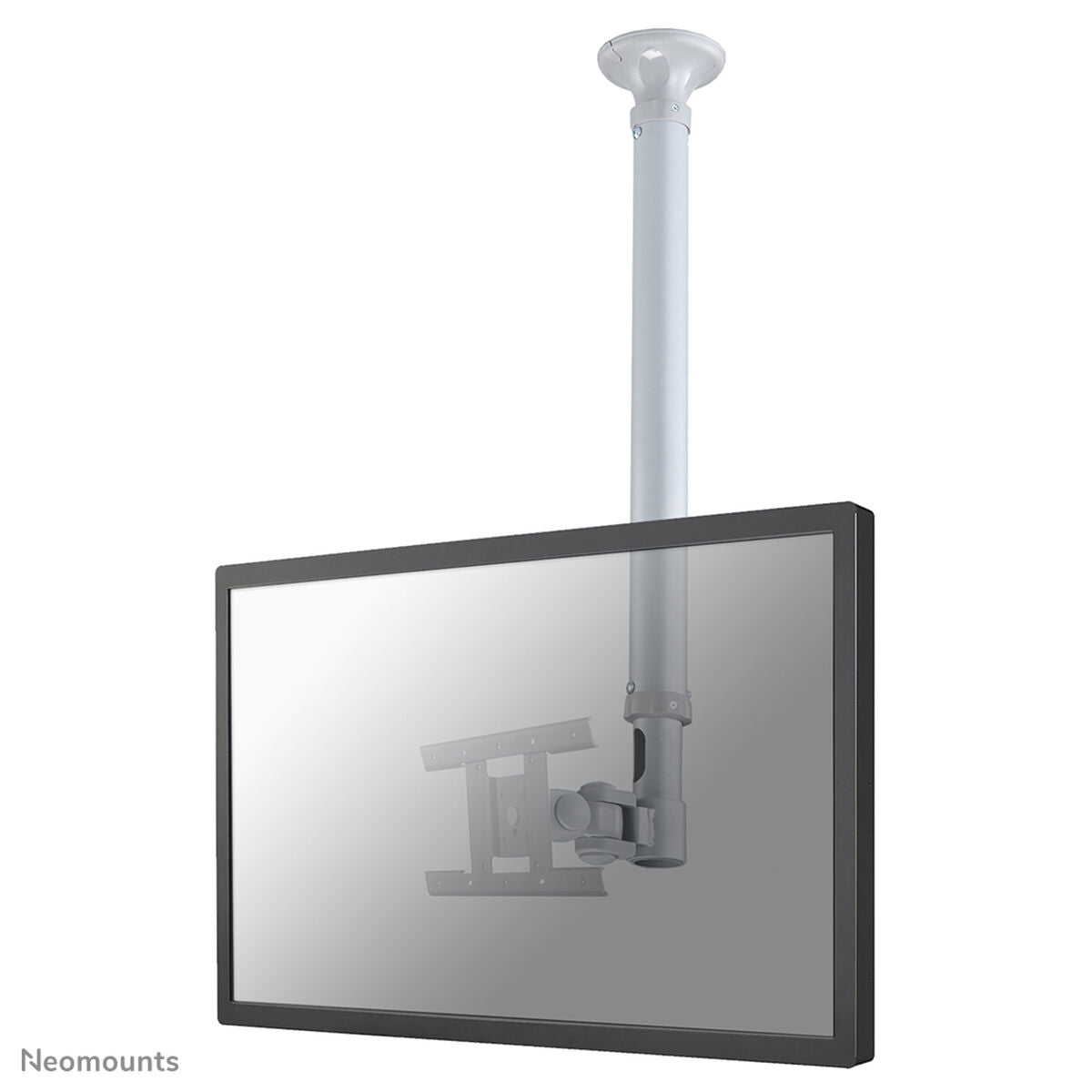 Support de TV Neomounts FPMA-C100SILVER 10" 30" 12 kg