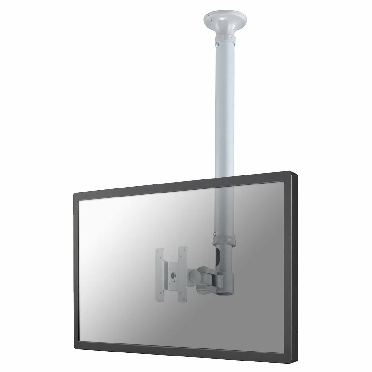 Support de TV Neomounts FPMA-C100SILVER 10" 30" 12 kg