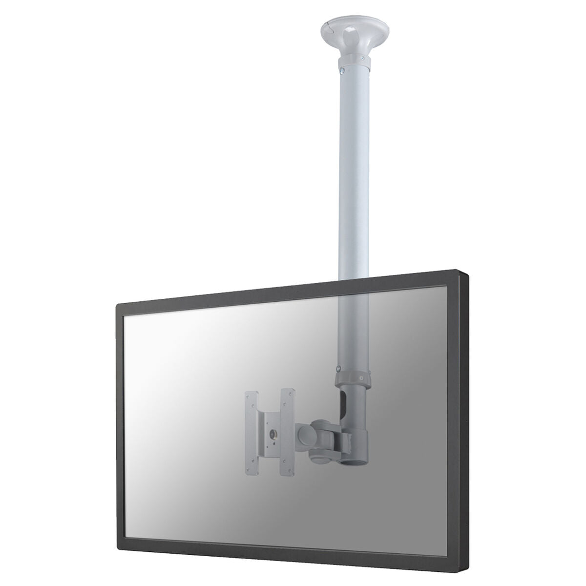 Support de TV Neomounts FPMA-C100SILVER 10" 30" 12 kg