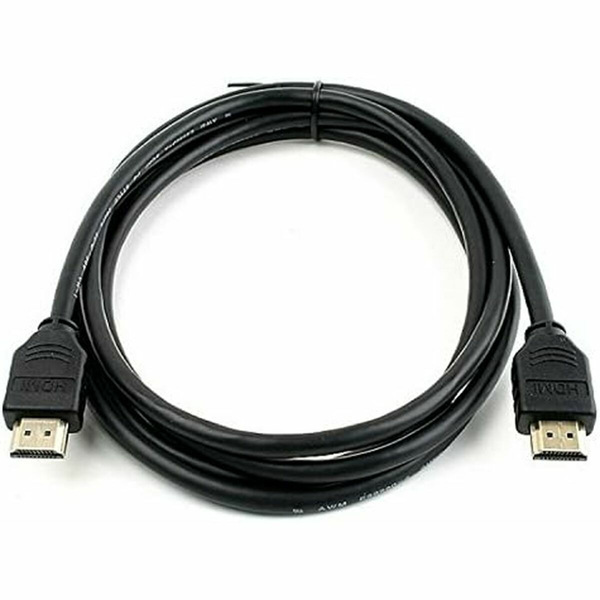 Câble HDMI Neomounts HDMI6MM Noir 2 m