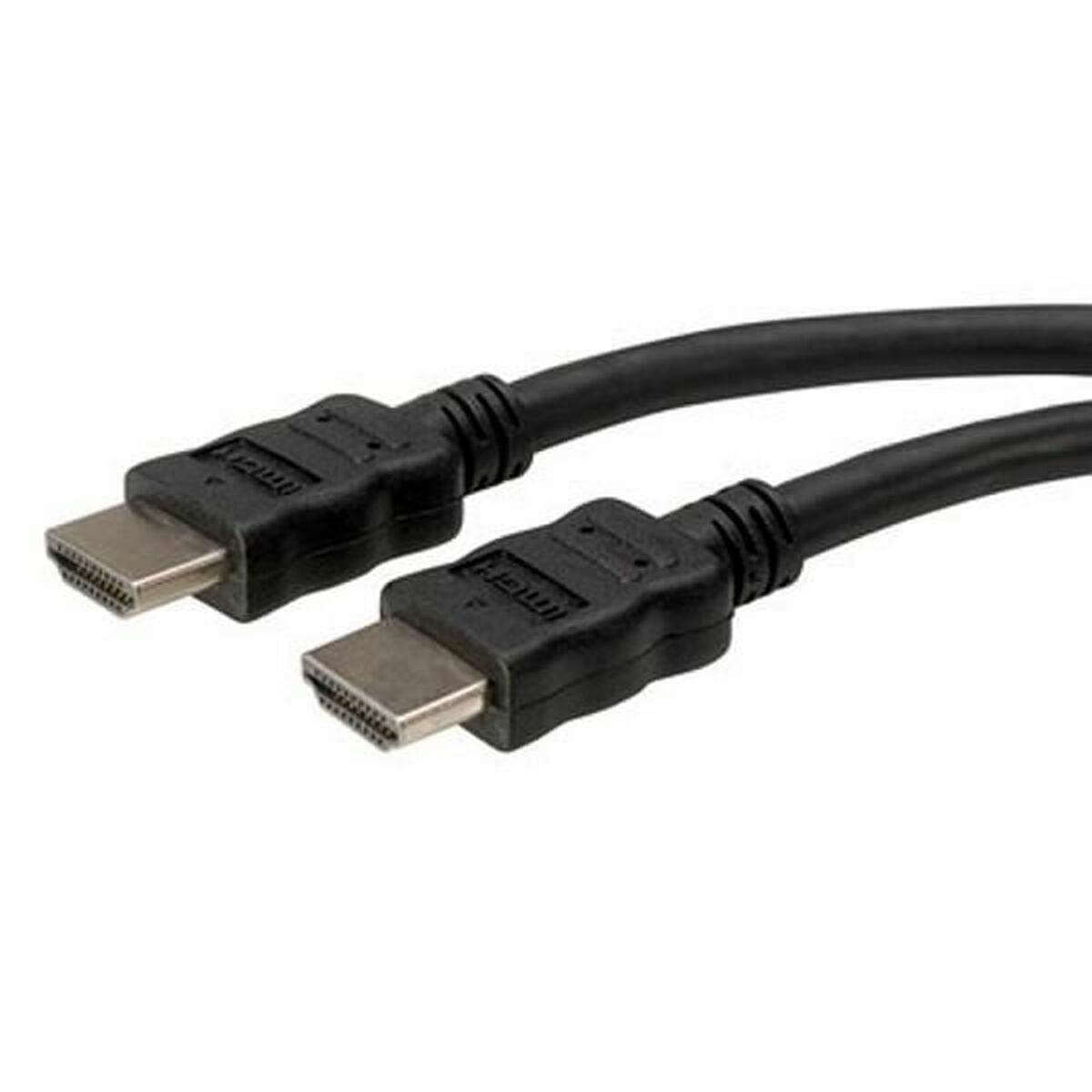 Câble HDMI Neomounts HDMI6MM Noir 2 m