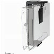 Support Neomounts CPU-D075BLACK/LK Noir Acier