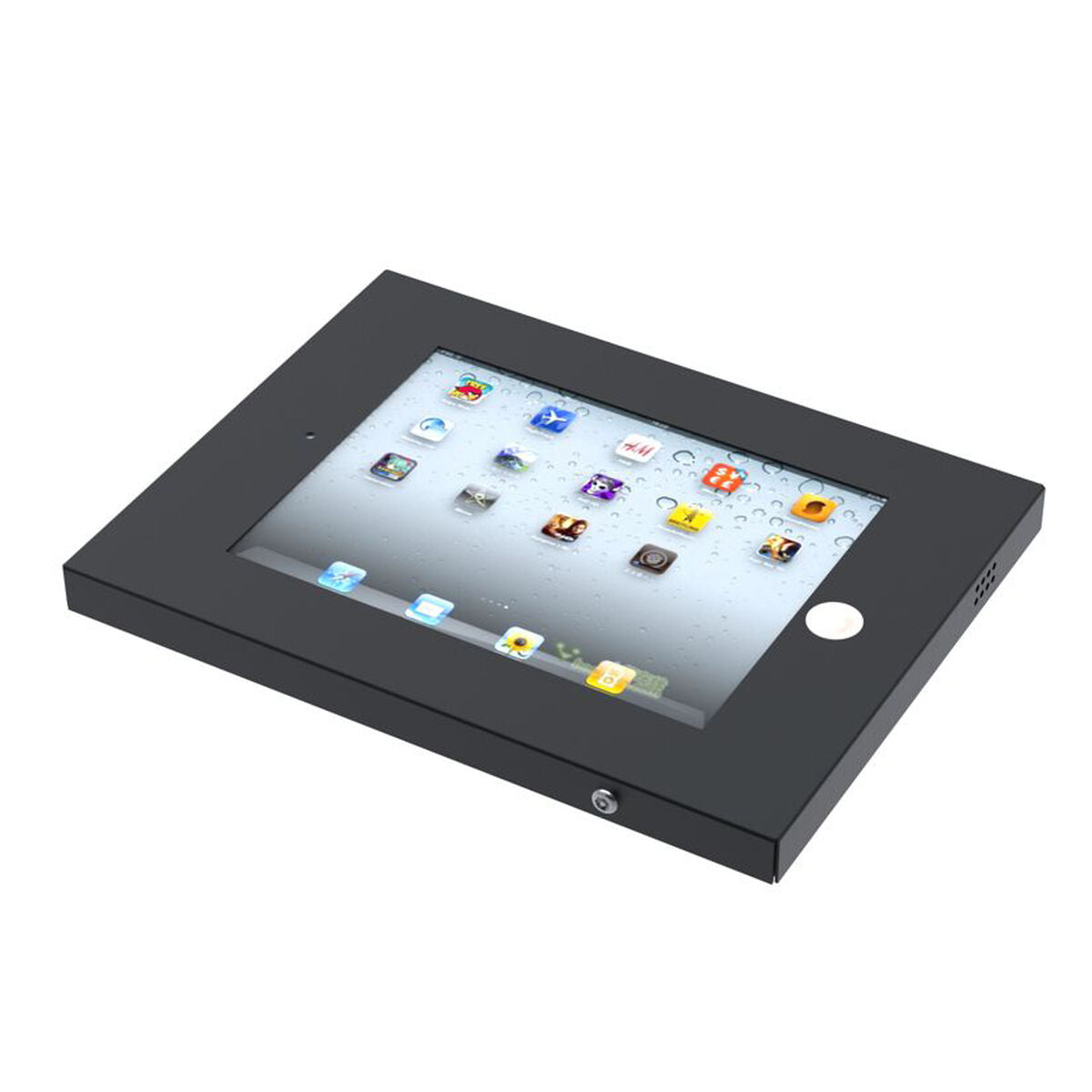 Support de TV Neomounts IPAD2N-UN20BLACK 10 kg